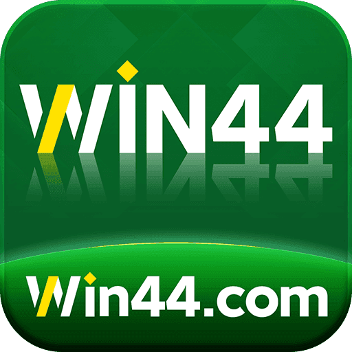 win44 Logo